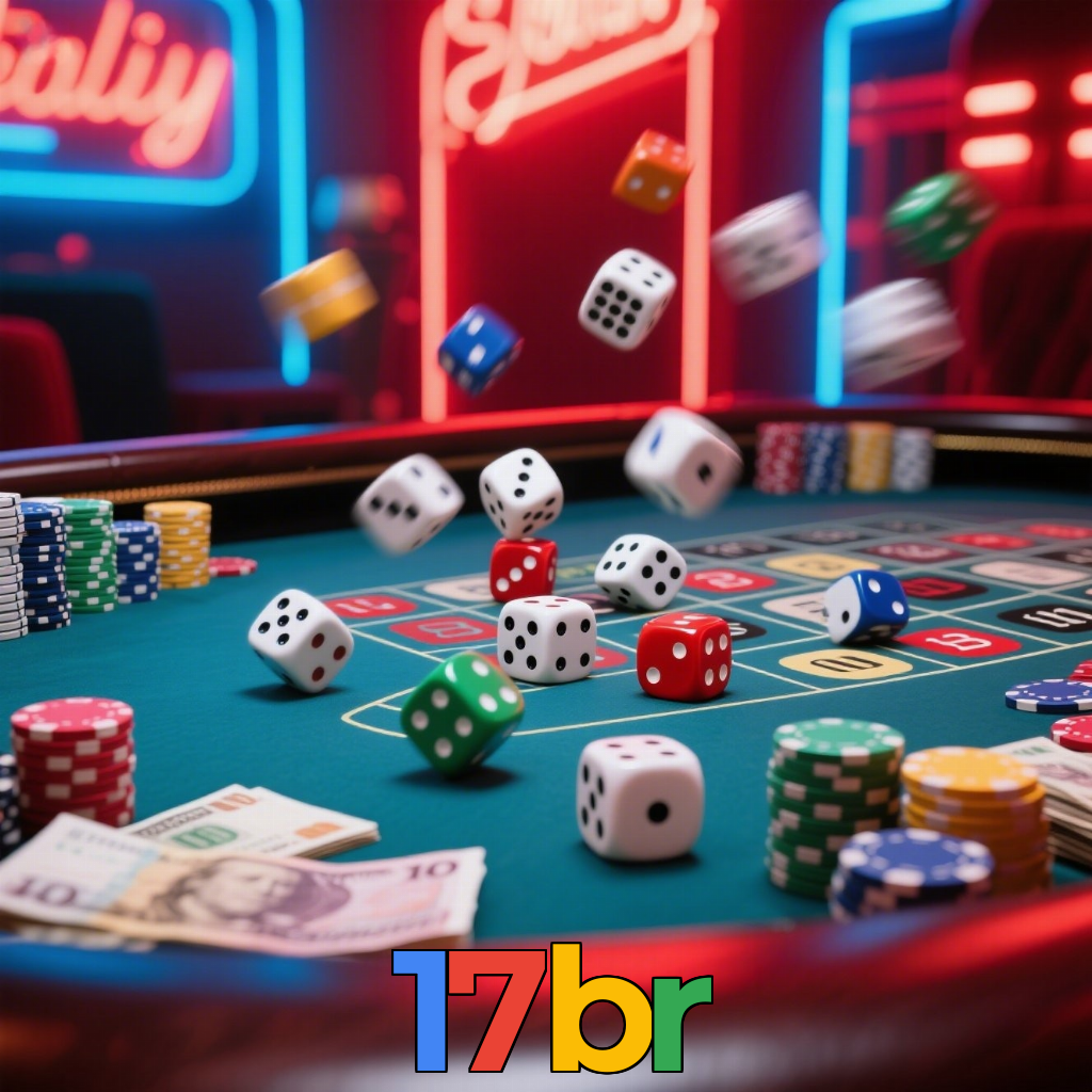 17br：As melhores slots com grandes vitórias te aguardam! Jogue agora!