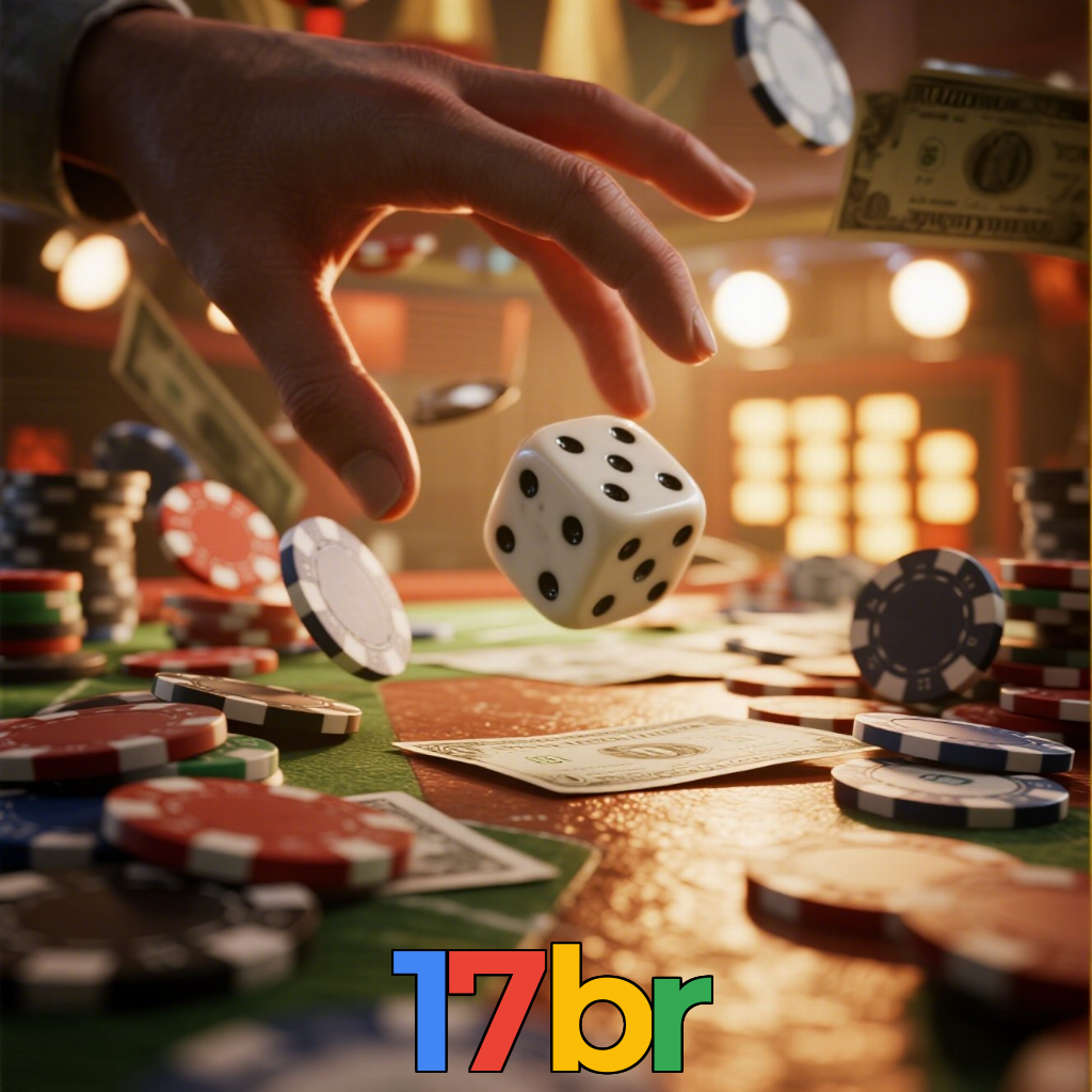 17br:O melhor do futebol online com chances incríveis de vitória!
