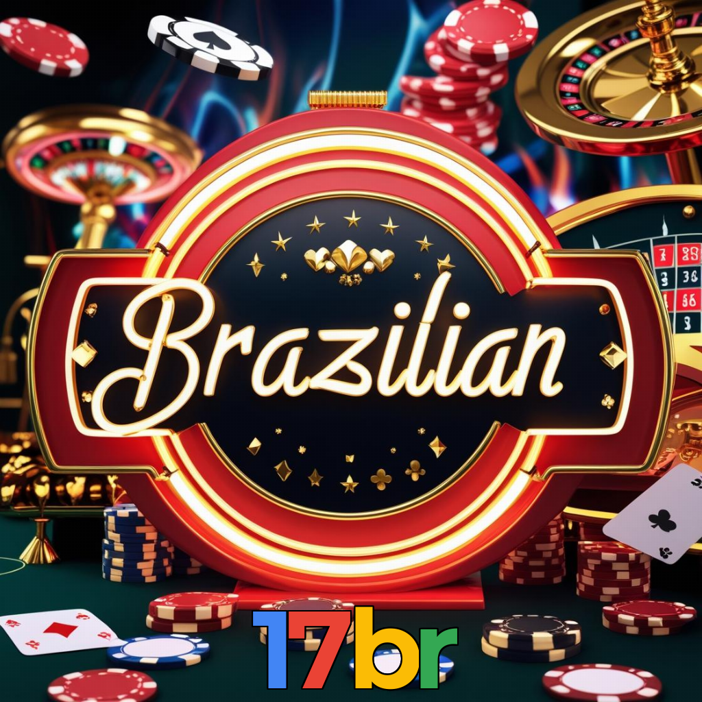 17br:O melhor cassino online com slots, poker e apostas no futebol!