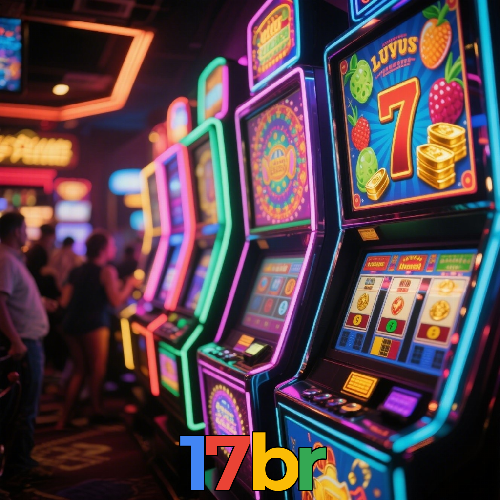 17br：Jogue as melhores slots e aposte no futebol para grandes vitórias!