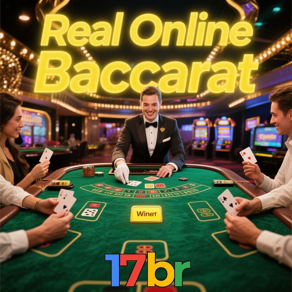 17br:O cassino online mais emocionante está aqui! Aposte agora!