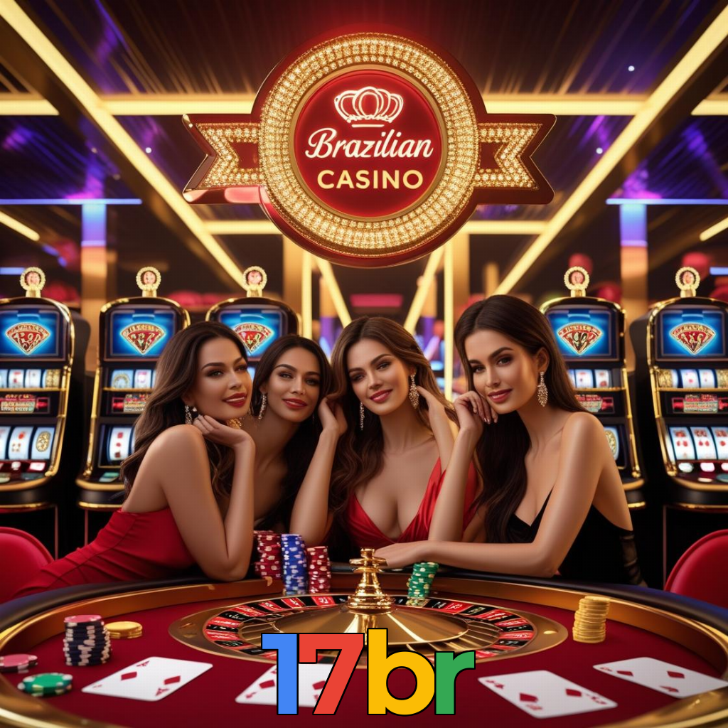 17br:Desafie suas habilidades no poker online e vença os adversários!