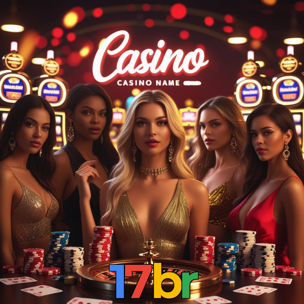 17br:A roleta te espera para grandes vitórias! Aposte agora!