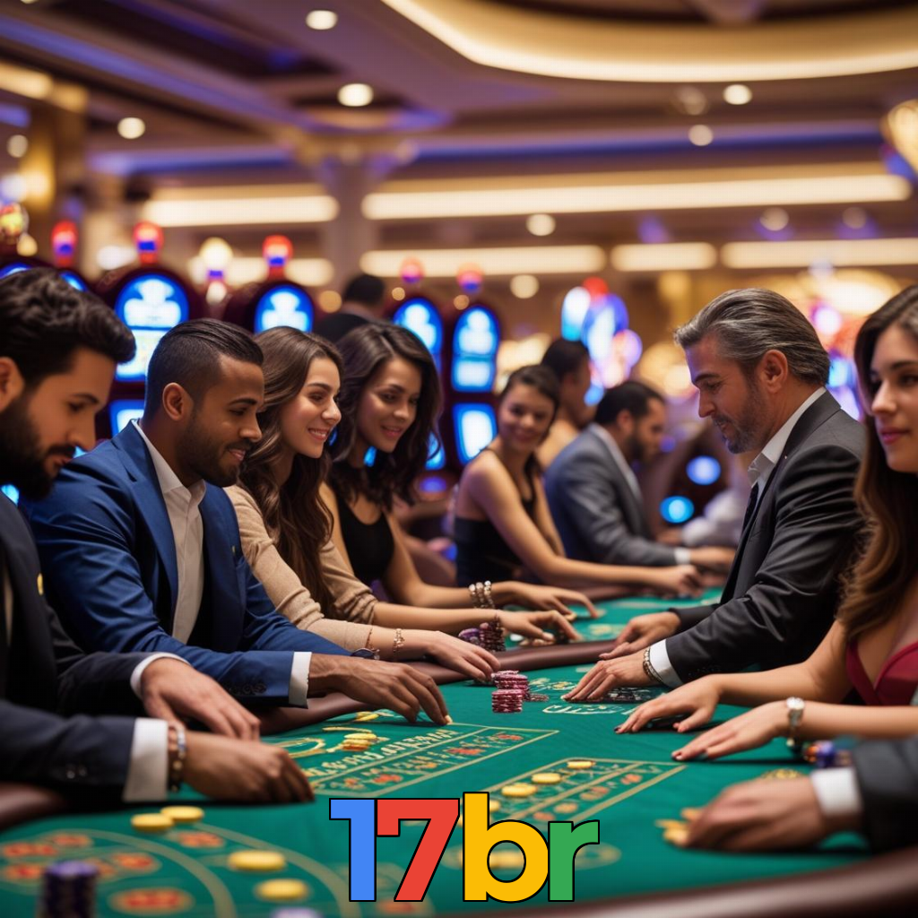 17br：Jogue poker, ganhe no futebol e vença no cassino online mais confiável!