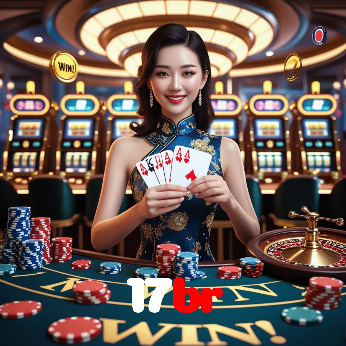 17br:Jogue agora nas melhores slots e ganhe muito mais!