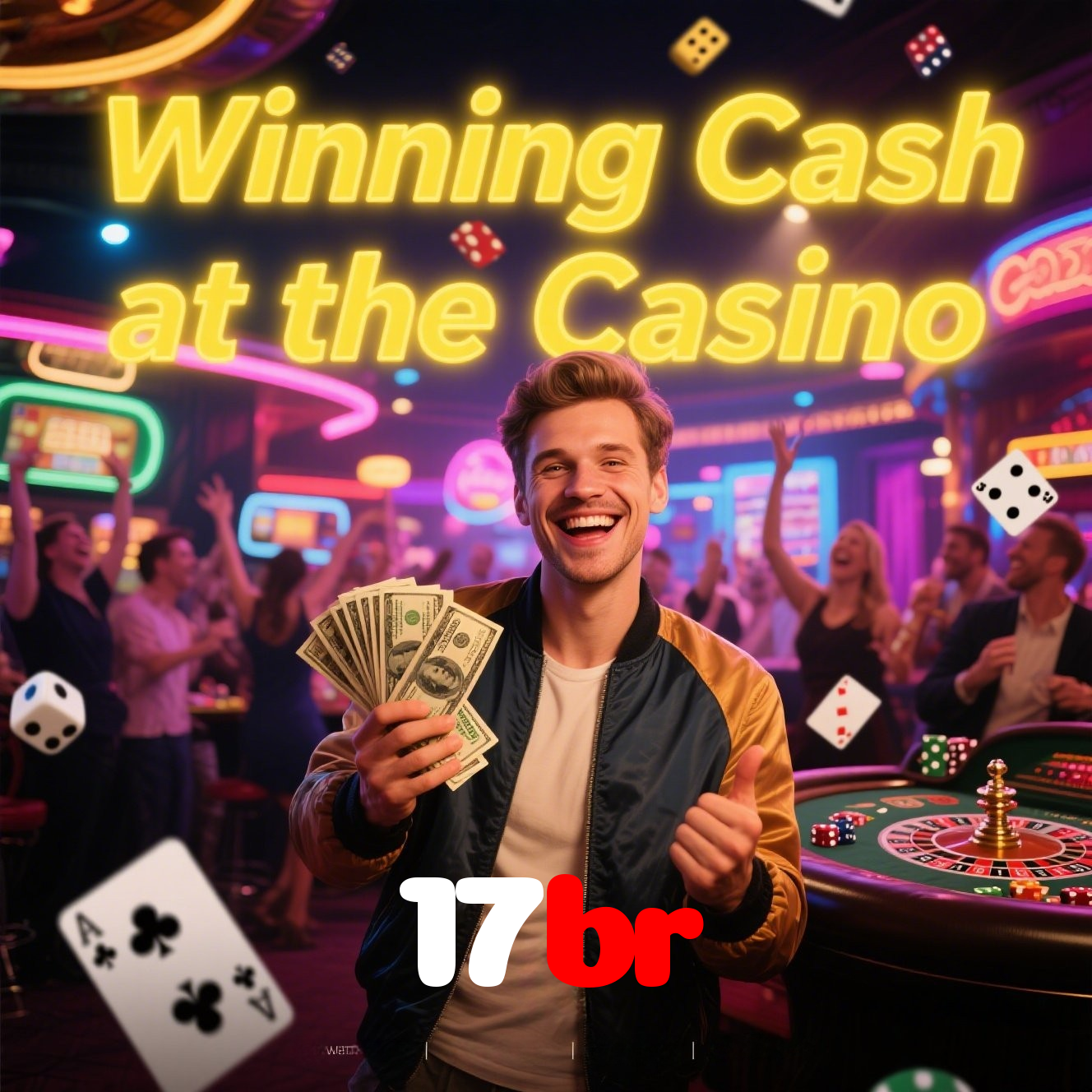 17br:Vença no futebol e nos melhores jogos de cassino online, como poker e roleta!