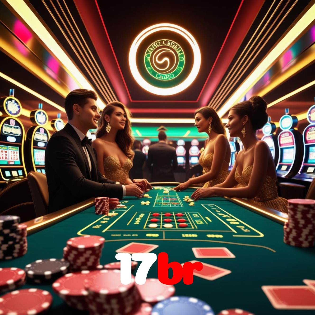 17br:Jogue poker, aposte no futebol e conquiste grandes prêmios em nosso cassino!