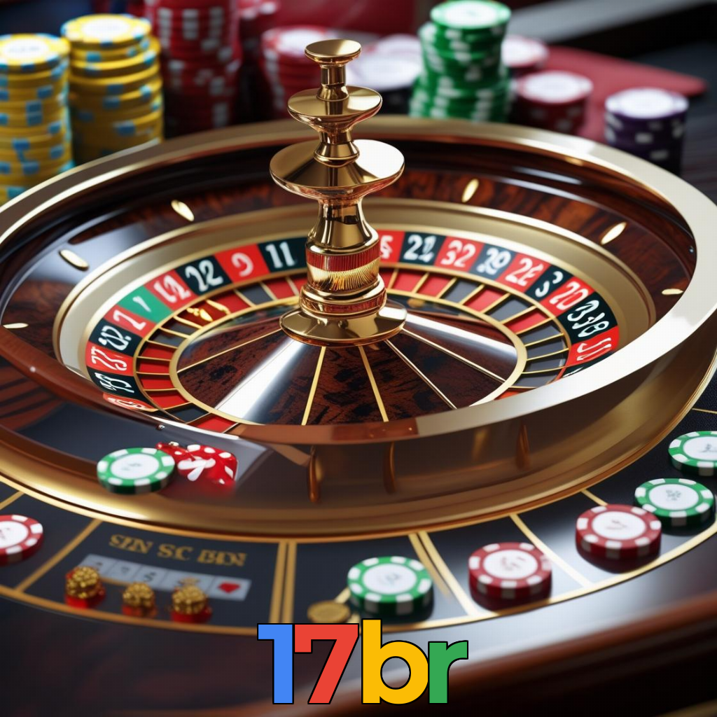 17br:Aposte no futebol e ganhe nos jogos de blackjack e poker online!