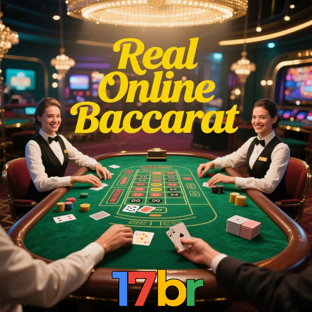 17br:Jogue poker, aposte no futebol e ganhe prêmios incríveis!