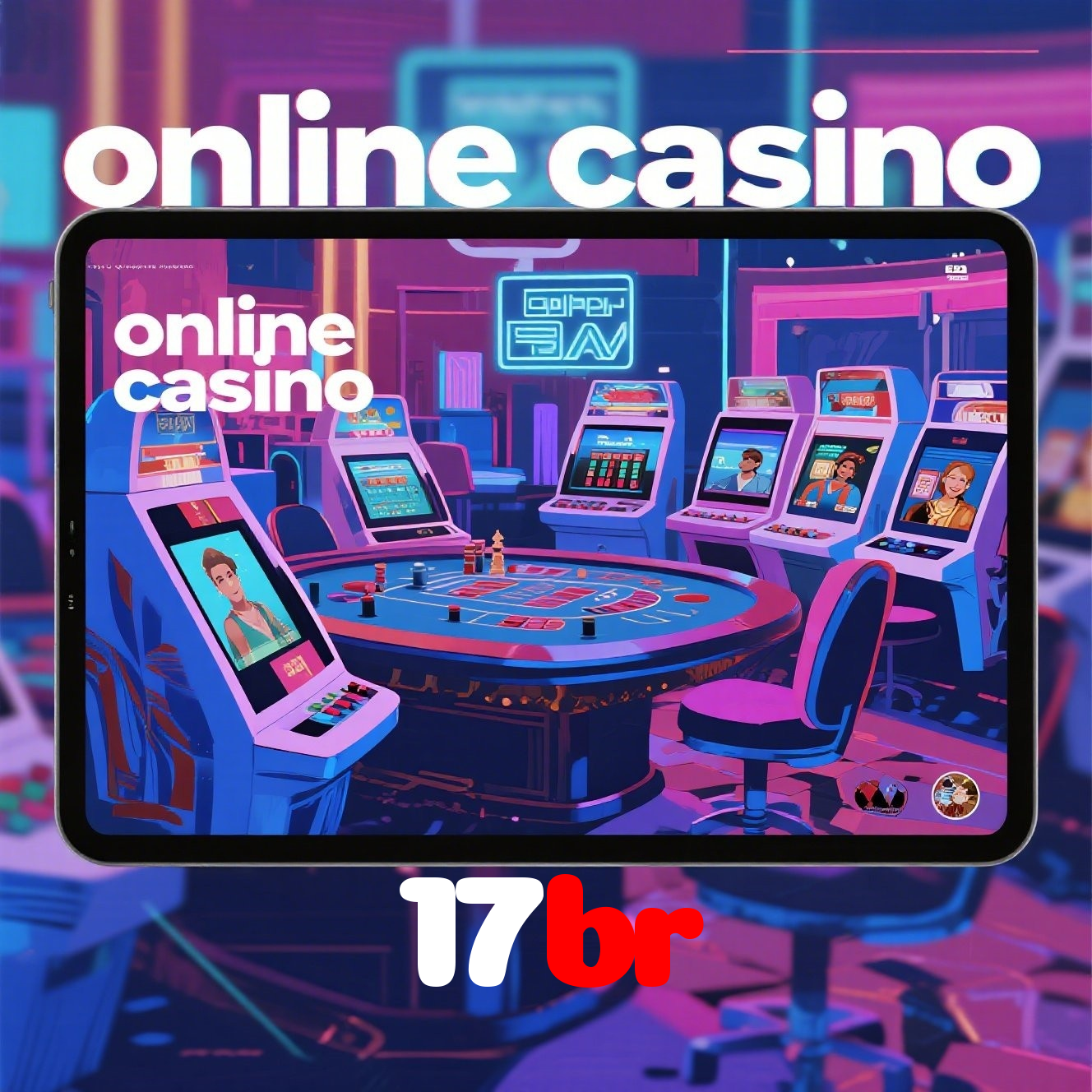 17br:Jogue no melhor cassino online e conquiste prêmios de verdade!
