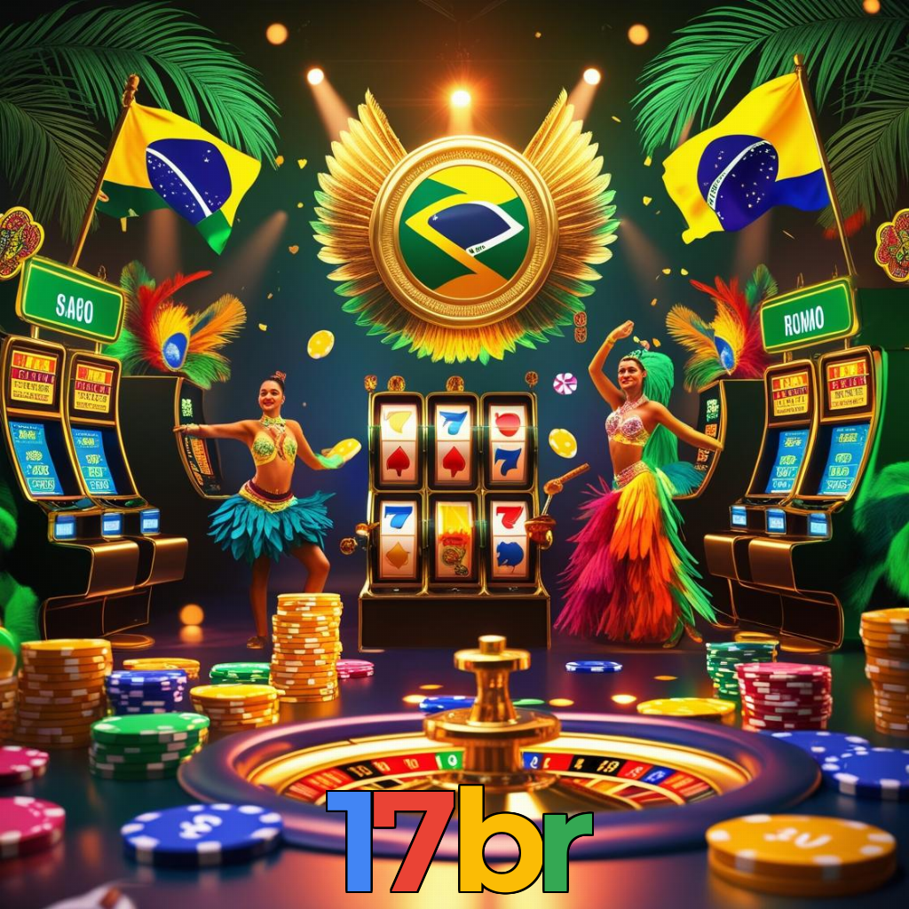 17br：Aposte no futebol online e conquiste a sua vitória agora!