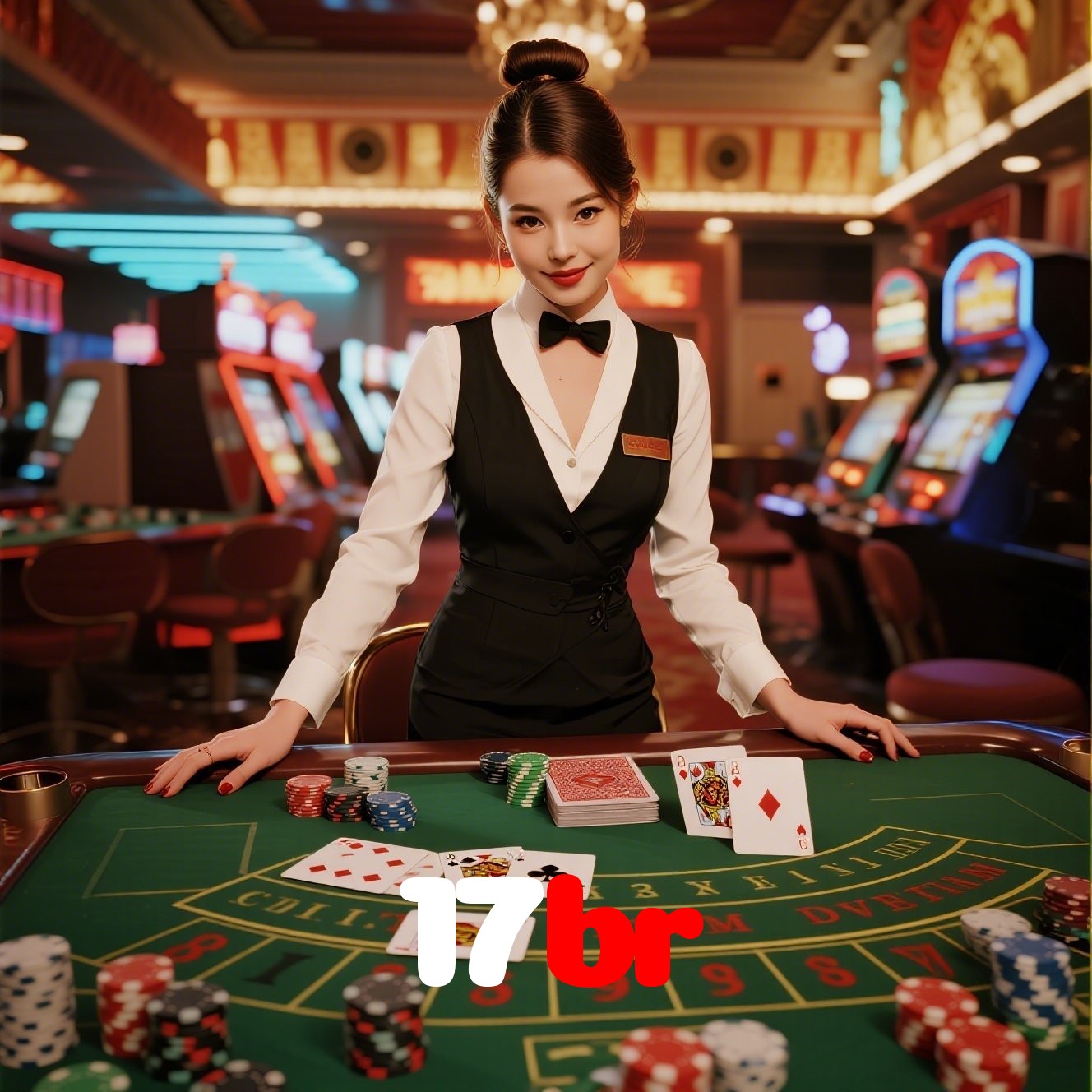 17br:Apostas emocionantes em futebol e diversão garantida em blackjack e roleta!
