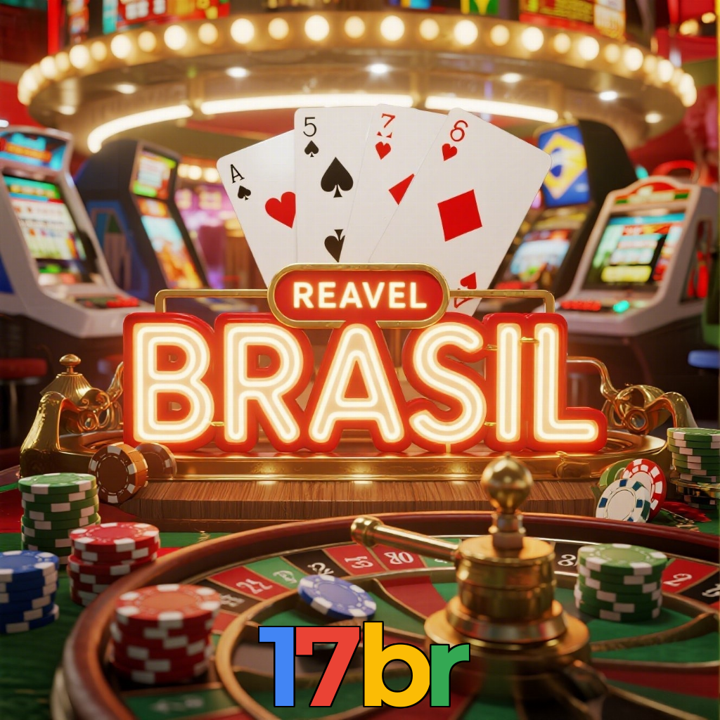 17br:No futebol online, seu gol é sua grande vitória!