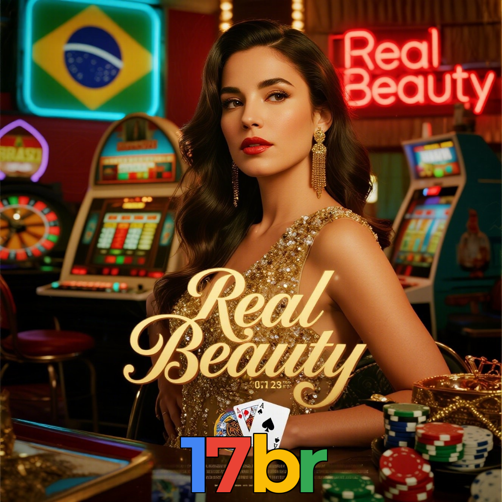 17br：Ganhe prêmios em roleta e aposte no futebol com confiança no nosso cassino!