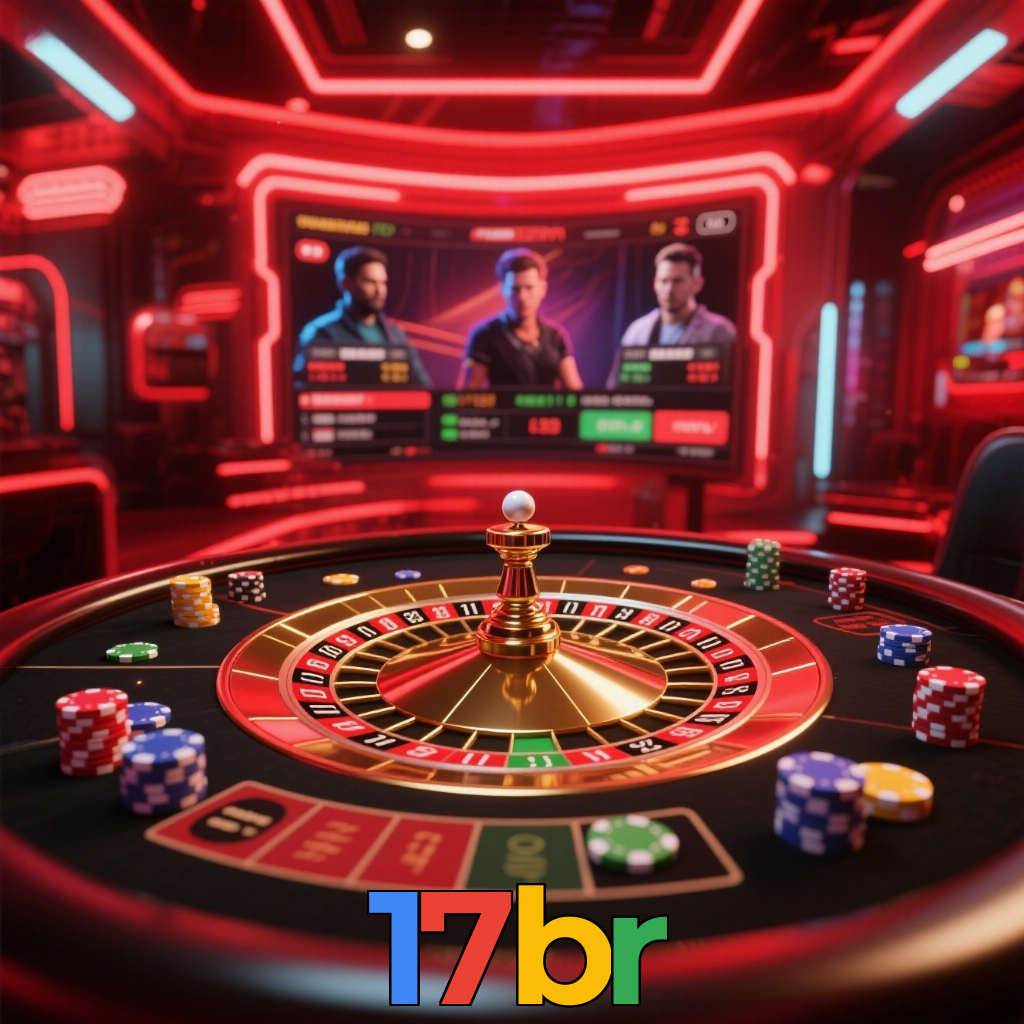 17br:O melhor do cassino está ao seu alcance! Jogue agora!