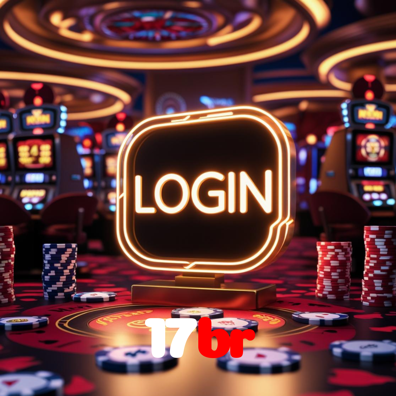 17br:Jogue poker, aposte no futebol e conquiste prêmios incríveis!