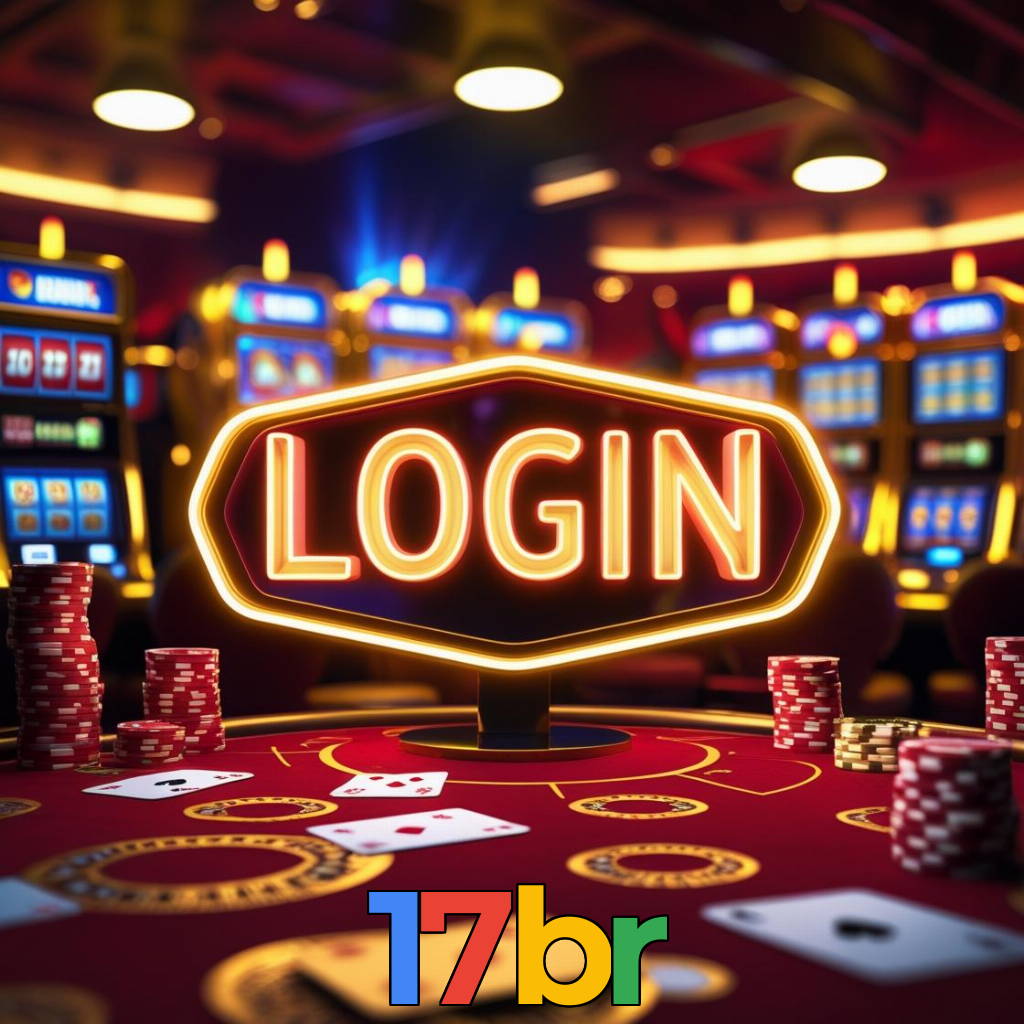 17br：Aposte no futebol e jogue as melhores slots para grandes vitórias!