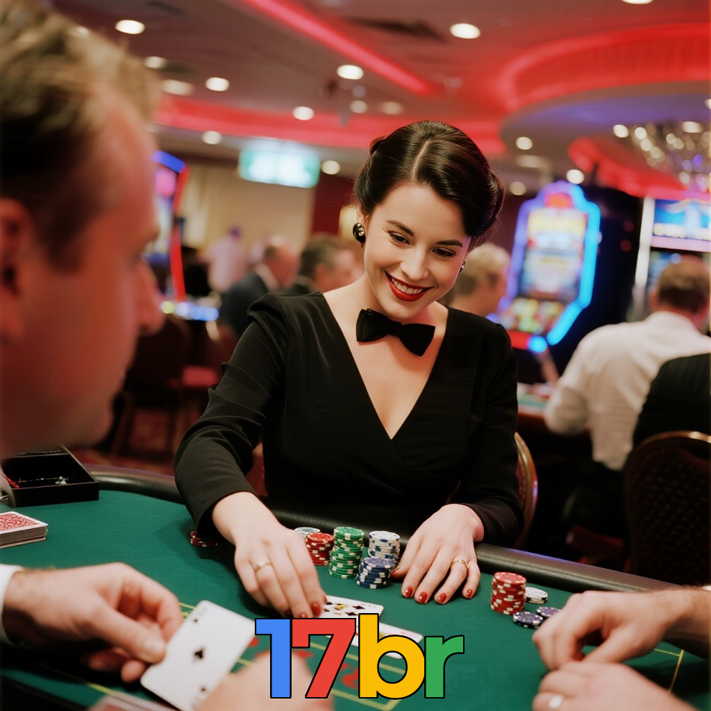 17br：Aposte no futebol e jogue no melhor cassino online para grandes vitórias!