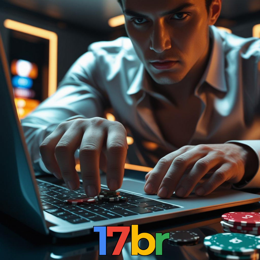 17br:Divirta-se com blackjack, poker e apostas ao vivo em futebol no cassino online!