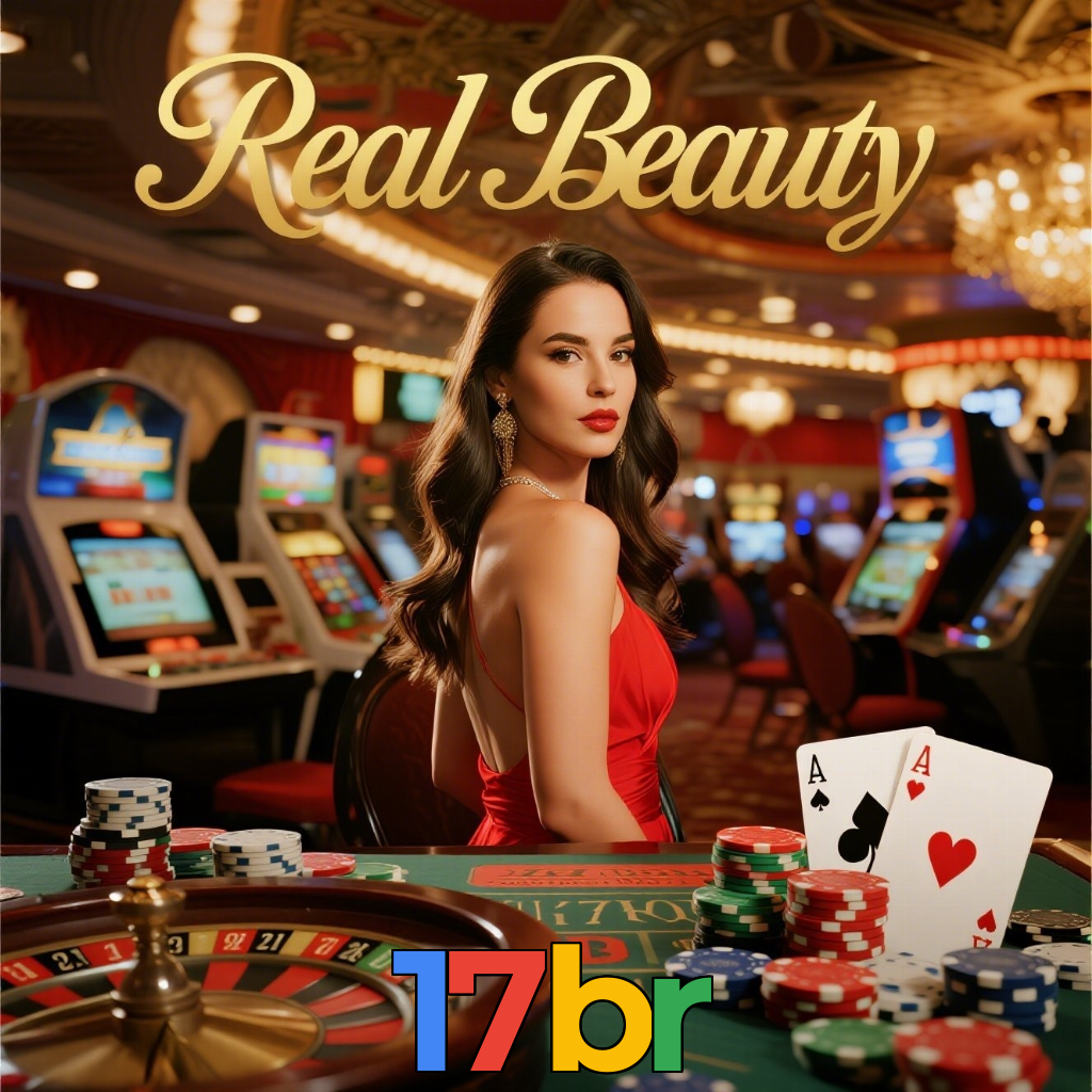 17br:Aposte no futebol e jogue os melhores jogos de cassino como slots e blackjack!