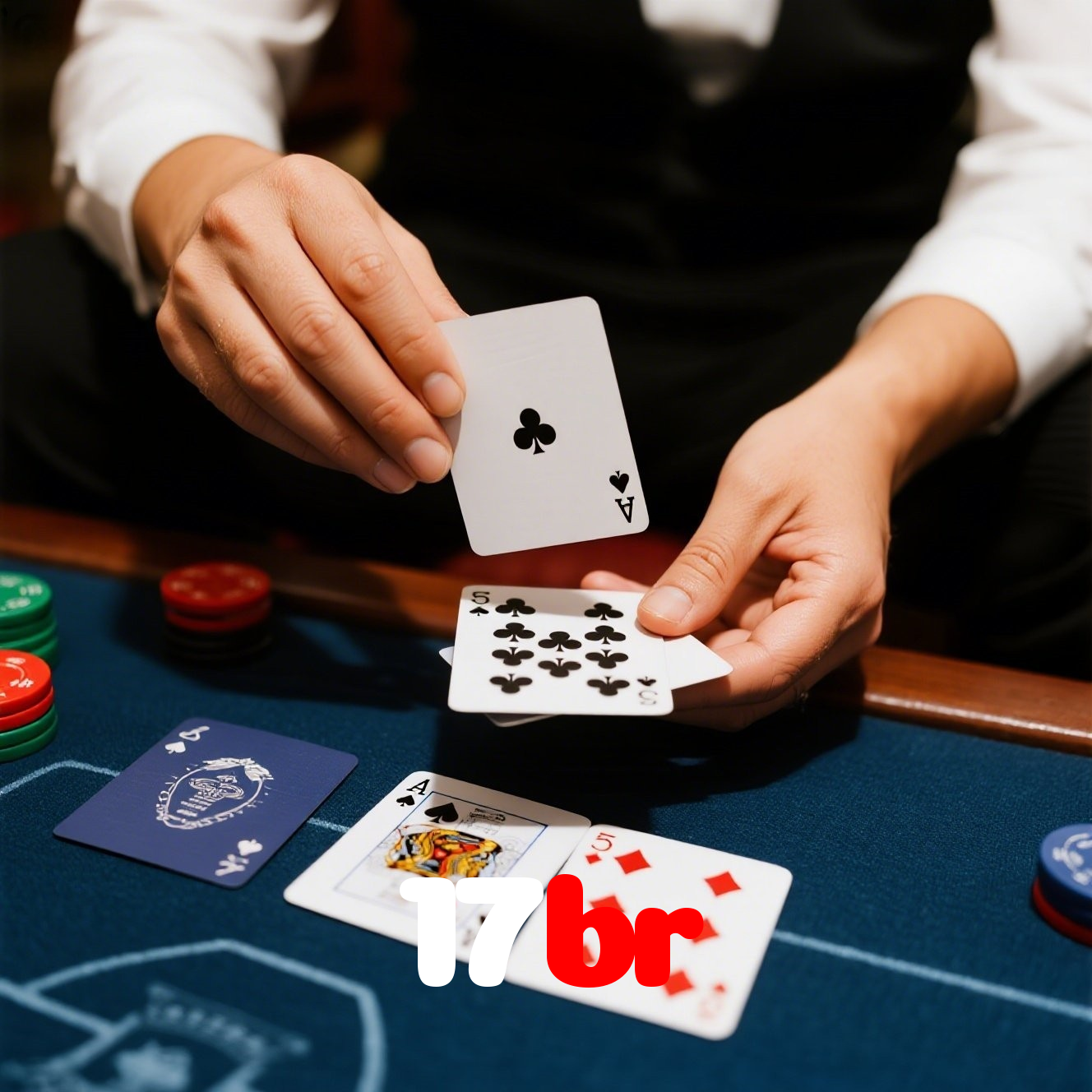17br:Jogue nas melhores slots e vença o jackpot em grande estilo!