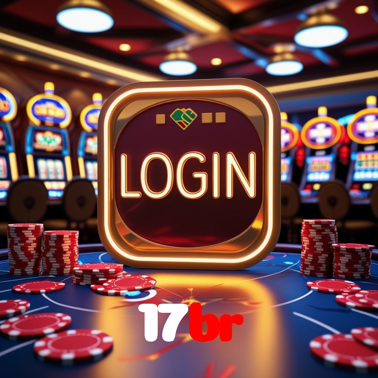17br:Jogue slots, blackjack e aposte ao vivo no futebol com segurança!