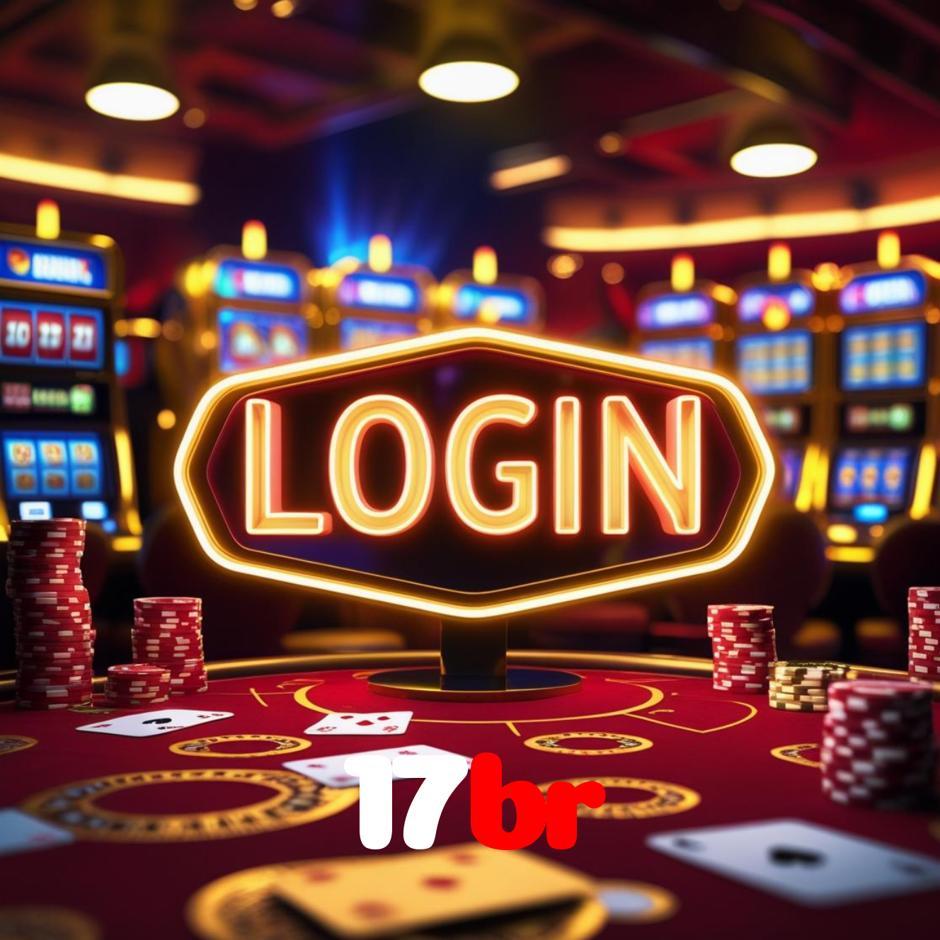 17br:Apostas ao vivo no futebol e prêmios épicos nos jogos de cassino!