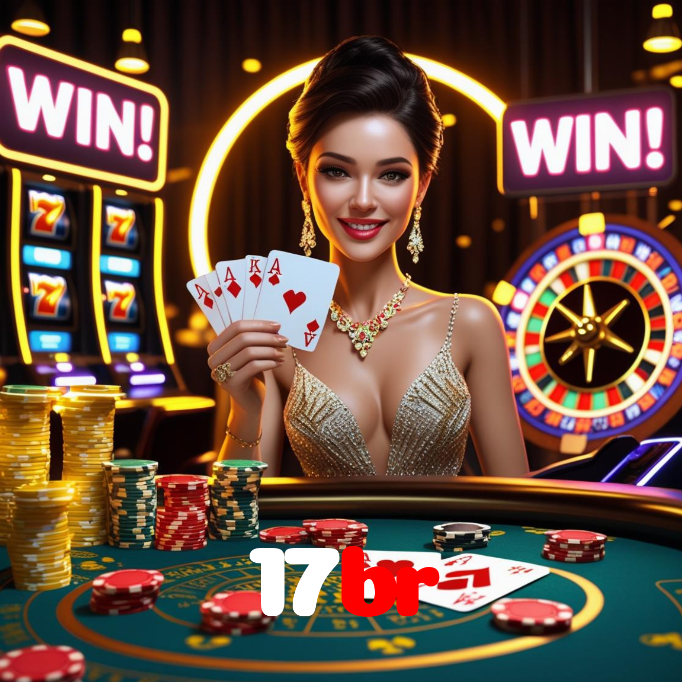 17br:Jogue poker, aposte no futebol e tenha uma experiência incrível no cassino online!
