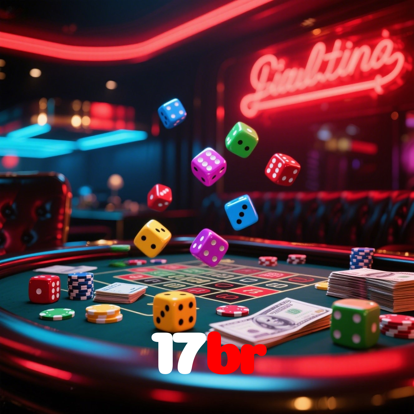 17br:Aposte no futebol e ganhe com os melhores jogos de cassino online!